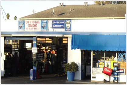Our Shop